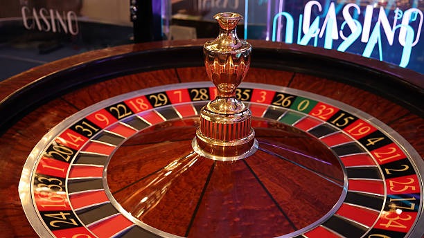 live casino streaming