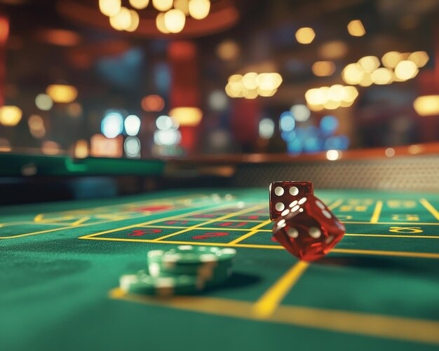 online sports betting interface